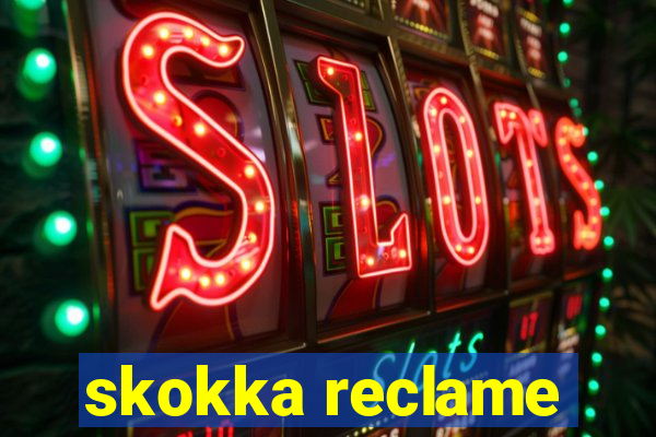 skokka reclame